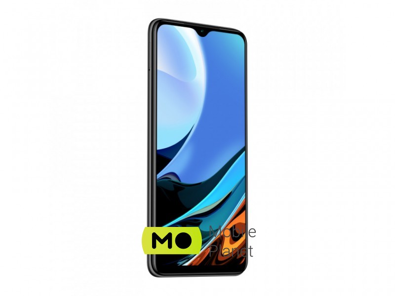 Xiaomi Redmi 9T 4/64GB Carbon Gray NFC (UA) купити у Львові, ціна