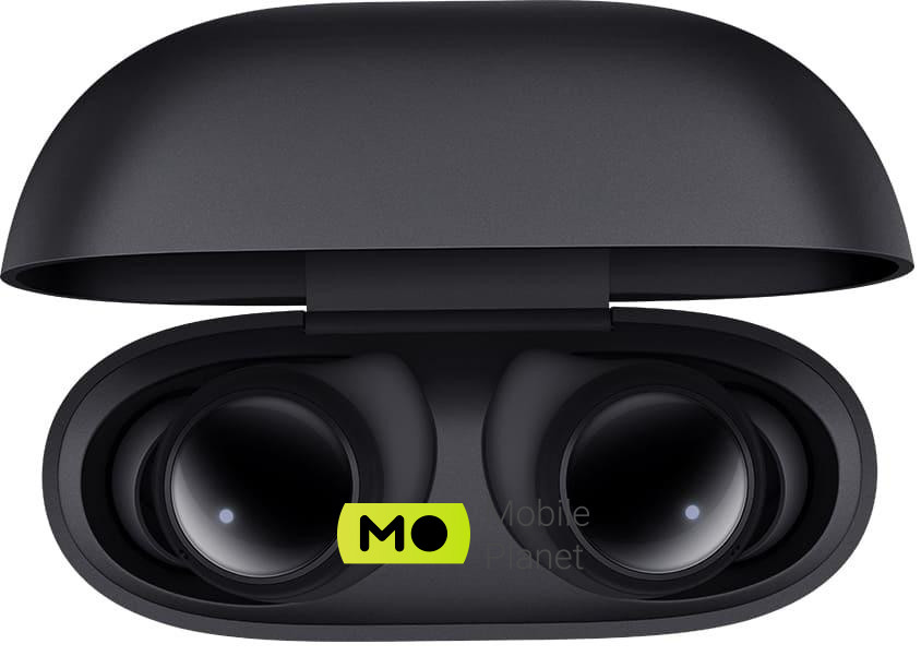 Xiaomi Redmi Buds 3 Lite Black Конструкція: