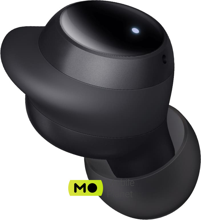 Xiaomi Redmi Buds 3 Lite Black Конструкция: внутриканальные