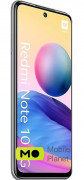 Xiaomi Redmi Note 10 5G 4/128GB Silver CDMA/GSM