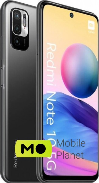 Xiaomi Redmi Note 10 5G 64GB Graphite Gray a € 120,85 (oggi) | Migliori