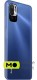Xiaomi Redmi Note 10 5G 4/64GB Nighttime Blue Europe