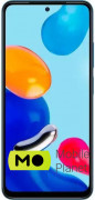 Xiaomi Redmi Note 11 4/128Gb Twilight Blue NFC (UA)