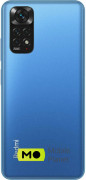 Xiaomi Redmi Note 11 4/128Gb Twilight Blue NFC (UA)