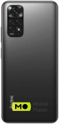 Xiaomi Redmi Note 11 6/128Gb Gray NFC Europe