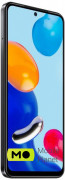 Xiaomi Redmi Note 11 6/128Gb Gray NFC Europe