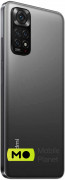 Xiaomi Redmi Note 11 6/128Gb Gray NFC Europe