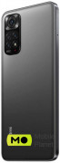 Xiaomi Redmi Note 11 6/128Gb Gray NFC Europe