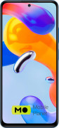 Xiaomi Redmi Note 11 Pro 5G 6/64GB Atlantic Blue Europe