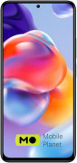 Xiaomi Redmi Note 11 Pro Plus 5G 6/128Gb Blue Europe