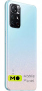 Xiaomi Redmi Note 11S 5G 4/64Gb Star Blue Europe
