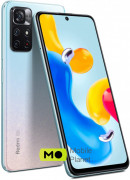 Xiaomi Redmi Note 11S 5G 4/64Gb Star Blue Europe