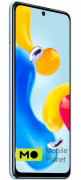 Xiaomi Redmi Note 11S 5G 4/64Gb Twilight Blue Europe