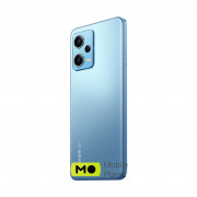 Xiaomi Redmi Note 12 4/128GB Mystique Blue