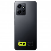 Xiaomi Redmi Note 12 4G 4/128GB Onyx Gray (UA)