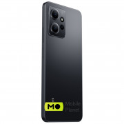 Xiaomi Redmi Note 12 4G 4/128GB Onyx Gray (UA)