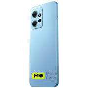 Xiaomi Redmi Note 12 4G 8/128GB Ice Blue (no NFC) Europe