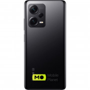 Xiaomi Redmi Note 12 Pro Plus 5G 8/256GB Black Europe