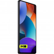 Xiaomi Redmi Note 12 Pro Plus 5G 8/256GB Black Europe