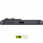 Xiaomi Redmi Note 12 Pro Plus 5G 8/256GB Black Europe