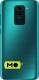 Xiaomi Redmi Note 9 4/128GB Green Europe