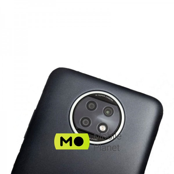 Xiaomi Redmi Note 9T 4/128GB Nightfall Black Europe Дисплей: 6.53 / IPS LCD (2340x1080 точек)