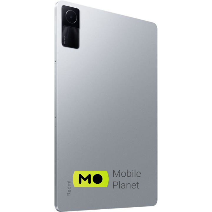 Xiaomi Redmi Pad 3/64GB Wi-Fi Moonlight Silver (VHU4206EU) Europe Плотность пикселей 220 ppi