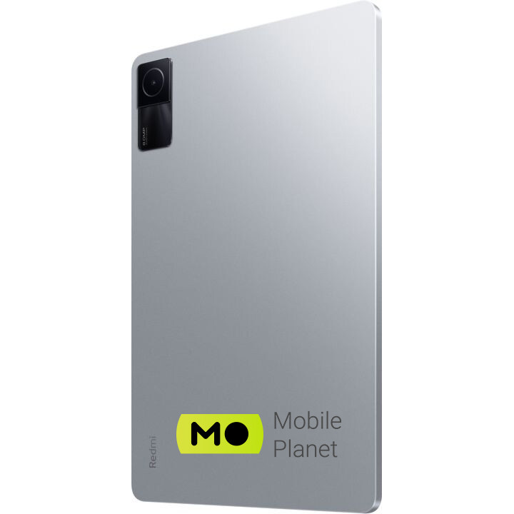 Xiaomi Redmi Pad 3/64GB Wi-Fi Moonlight Silver (VHU4206EU) Europe Тип дисплея Ємнісний 