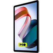 Xiaomi Redmi Pad 4/128GB Wi-Fi Moonlight Silver (VHU4171EU) (UA)