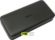 Xiaomi Redmi Power Bank 20000mAh Black (VXN4304GL)