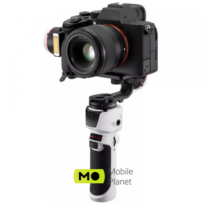 Zhiyun CRANE M3 Тип: Стабілізатор / Сумісність: