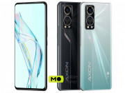 ZTE Axon 30 5G 8/128Gb Aqua Europe