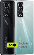 ZTE Axon 30 5G 8/128Gb Aqua Europe