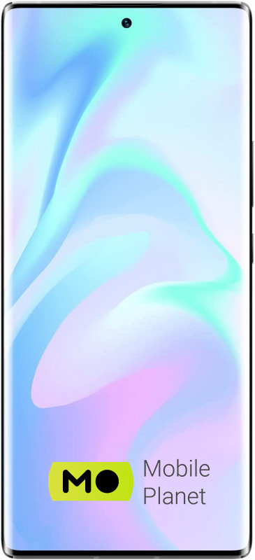 ZTE Axon 30 Ultra 5G 12/256GB Black Europe Дисплей: 6.67 / Amoled (2400x1080 пікселів)