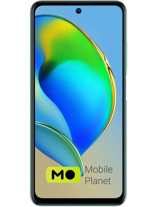 ZTE Blade V40 6/128GB Green (UA) Дисплей: 6.67 / TFT (2400x1080 пікселів)