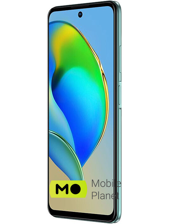 ZTE Blade V40 6/128GB Green (UA) Дисплей: 6.67 / TFT (2400x1080 точек)