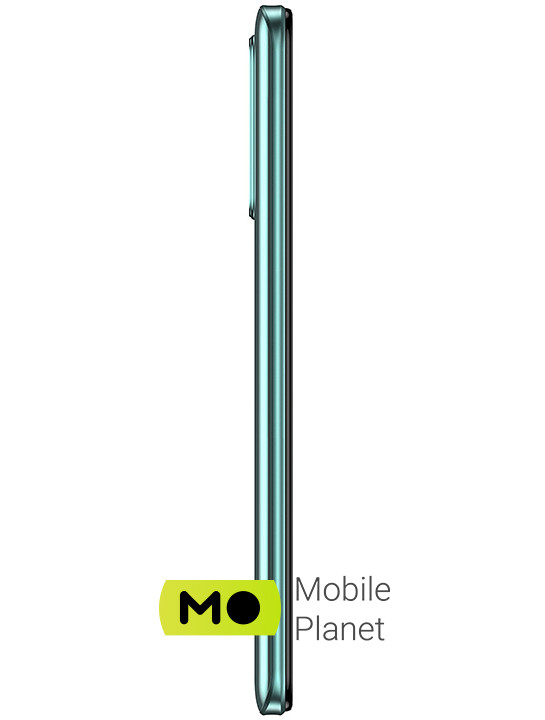 ZTE Blade V40 6/128GB Green (UA) Дисплей: 6.67 / TFT (2400x1080 точек)