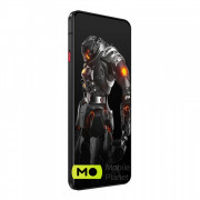 ZTE Nubia Red Magic 7S Pro 12/256GB Obsidian Europe