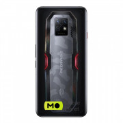 ZTE Nubia Red Magic 7S Pro 12/256GB Obsidian Europe