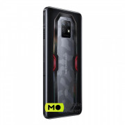 ZTE Nubia Red Magic 7S Pro 12/256GB Obsidian Europe