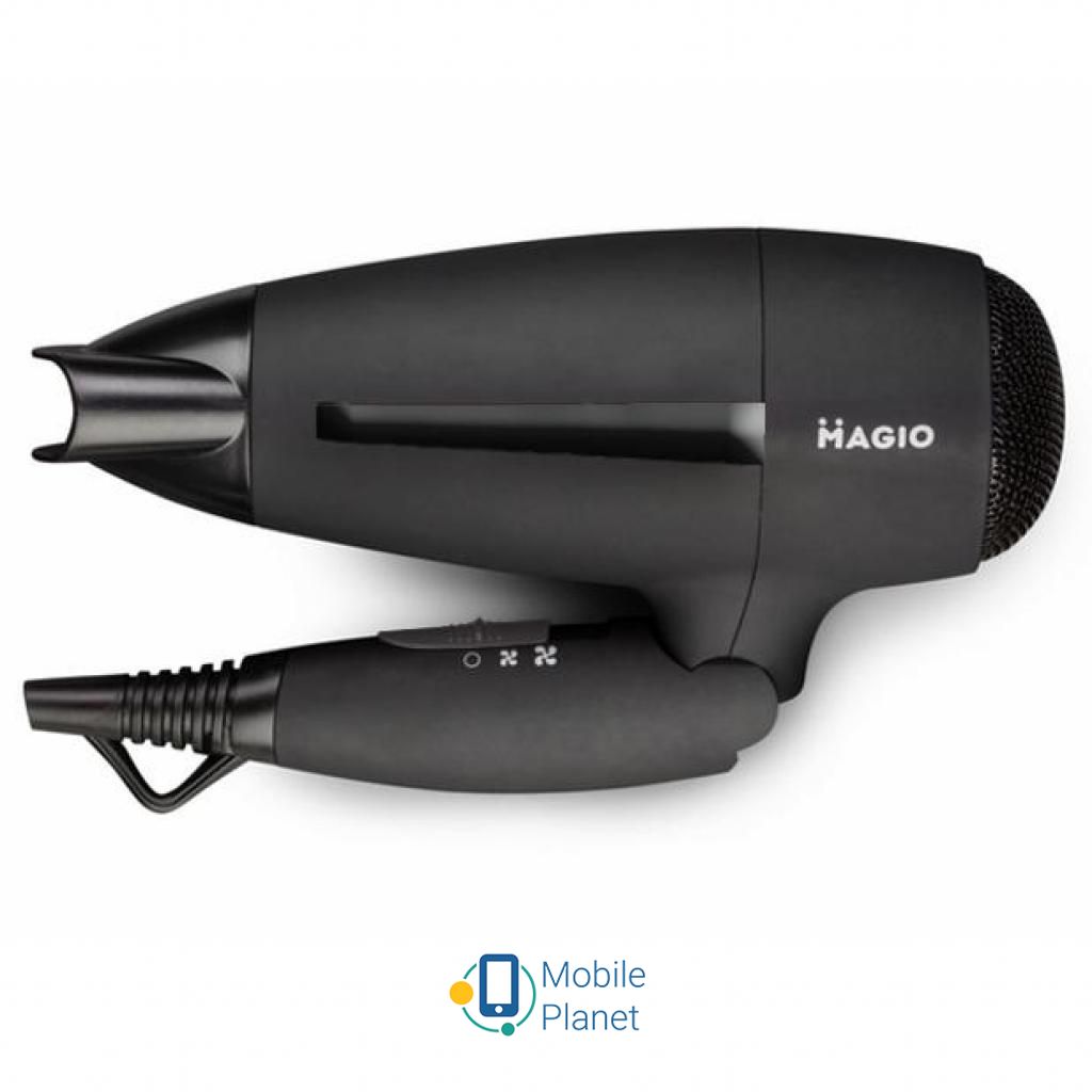 Magio MG-166 (UA) Тип фена: звичайний;