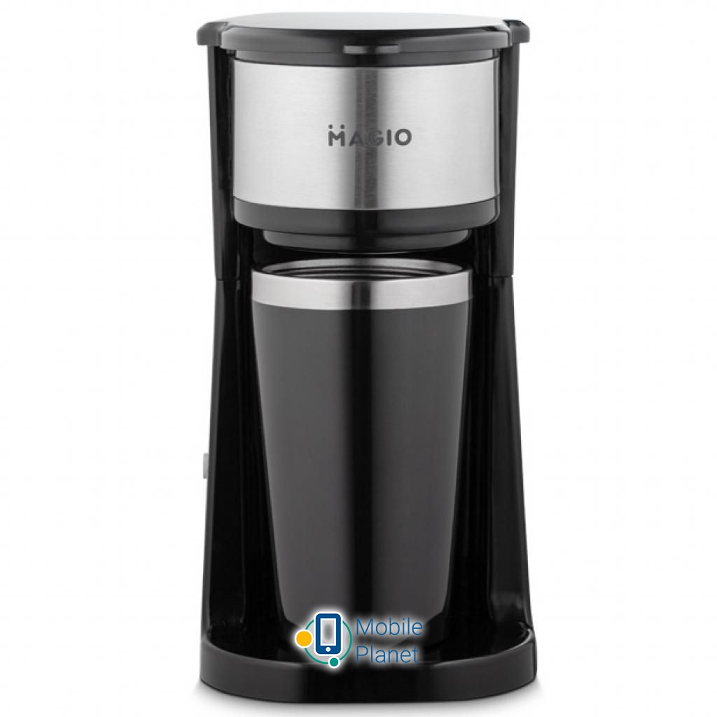 Magio MG-449 (UA) Тип кавоварки: краплинна