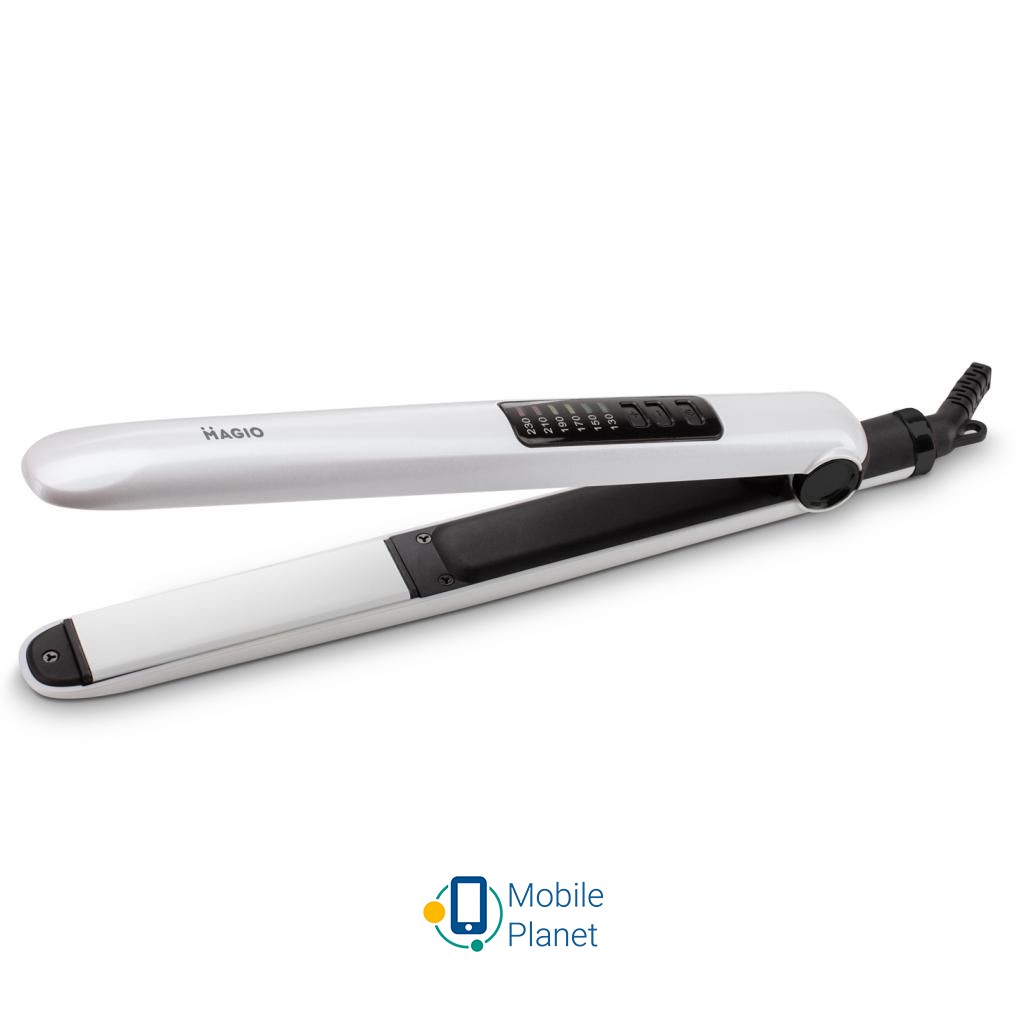 Magio MG-586 (UA) Призначення: побутовий; Зачіски: