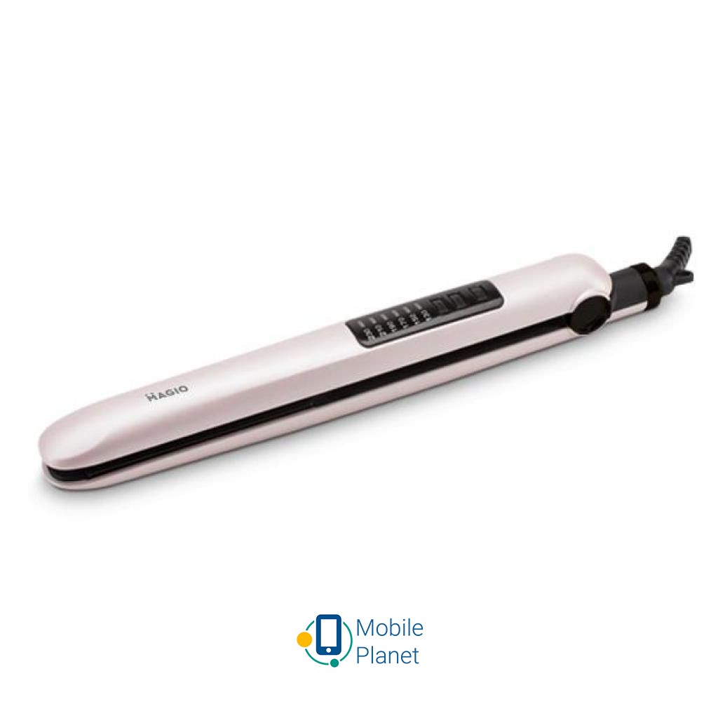 Magio MG-600 (UA) Призначення: побутовий; Зачіски: