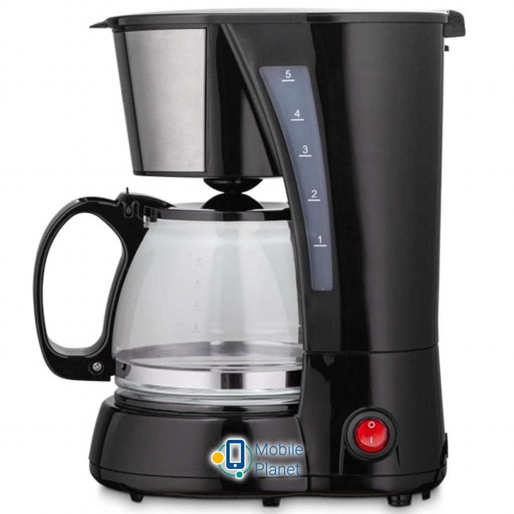 Magio MG-964 (UA) Тип кофеварки: капельная