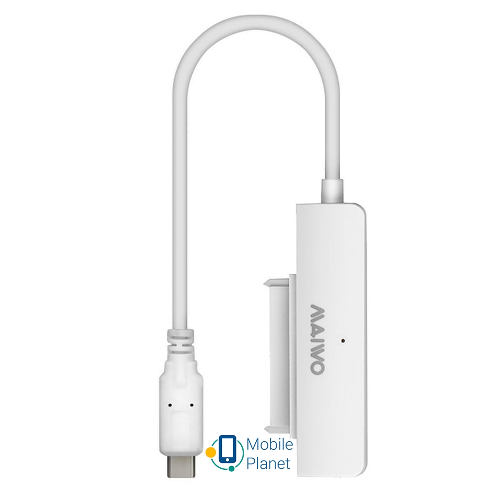 Maiwo K104-U3S white Производитель: Maiwo; Модель: K104-U3S