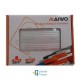 Maiwo K2501A-U2S silver