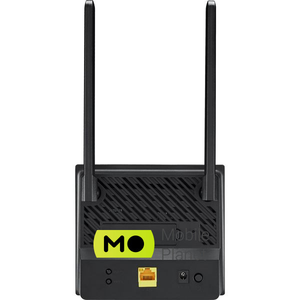 Маршрутизатор ASUS 4G-N16 (90IG07E0-MO3H00) (UA) Режими роботи: 4G маршрутизатор;