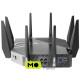 Маршрутизатор ASUS GT-AXE11000 (90IG06E0-MO1R00) (UA)