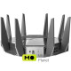 Маршрутизатор ASUS GT-AXE11000 (90IG06E0-MO1R00) (UA)